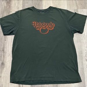 Patagonia Regular Fit
Faded Black Outdoor
Organic Casual Hike Climb
T Shirt